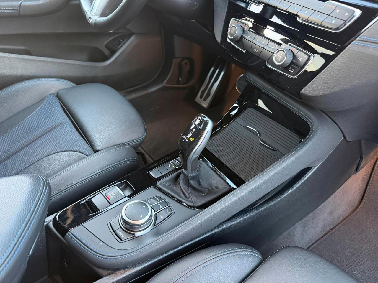 Bmw X2 2.0D 150CV AUT. sDrive18d Msport