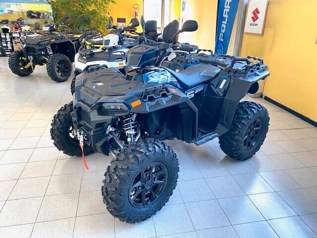 POLARIS SPORTSMAN XP 1000 S NUOVO PRONTA CONSEGNA