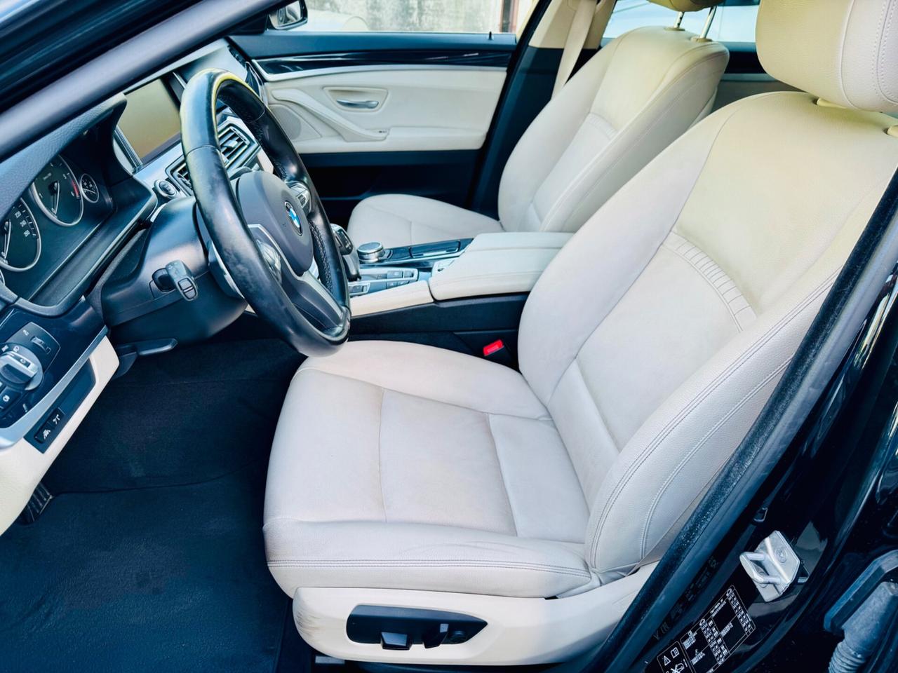Bmw 520 520d xDrive Msport