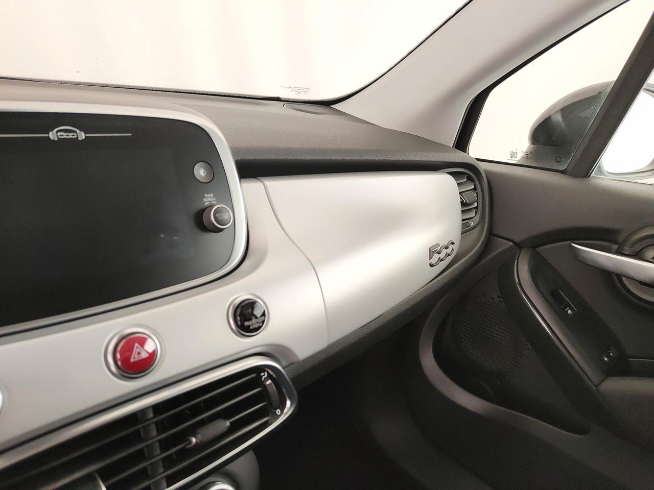 Fiat 500X 1.3 Multijet 95Cv Connect