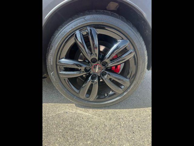 MINI Mini 4ª serie (F56) - 2.0 John Cooper Works