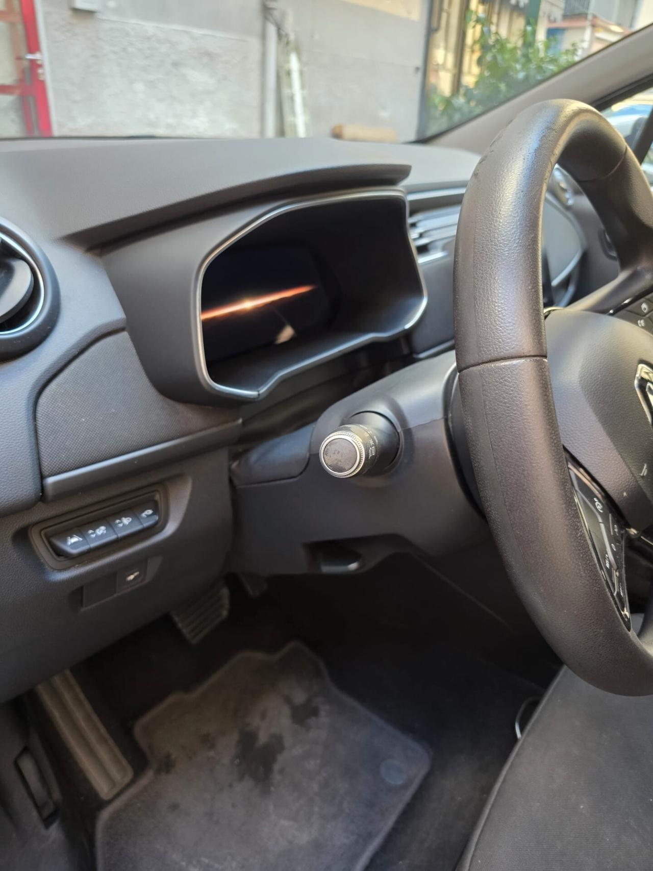 Renault ZOE Business R110