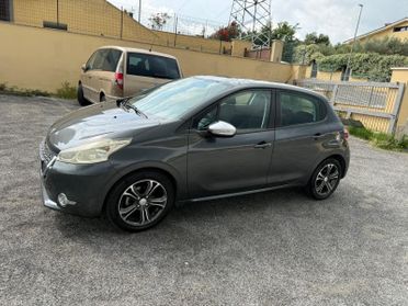 Peugeot 208 1.2 VTi 82 CV 5 porte Access