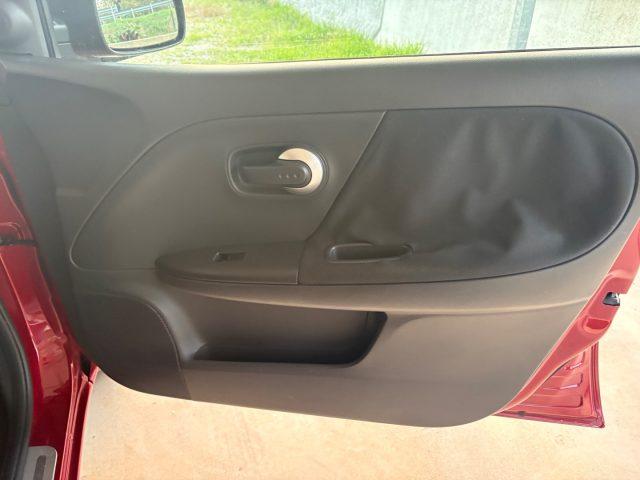 NISSAN Note 1.4 16V GPL OK 2031 NAVIGATORE BLUETHOOT