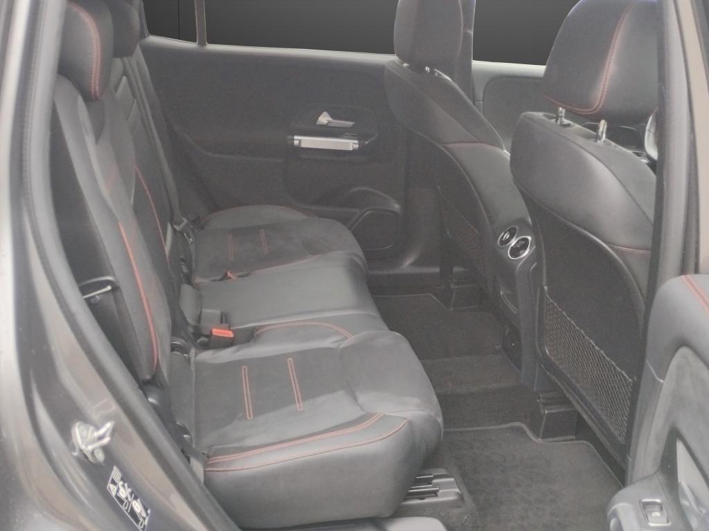 Mercedes GLB 200 d Premium auto.TELECAMERA.CERCHI 19