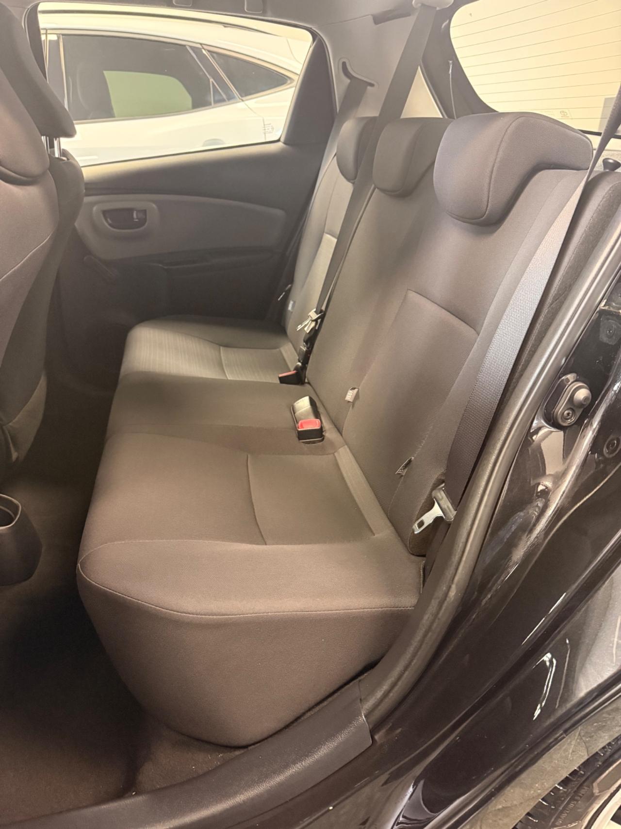 Toyota Yaris 1.0 69 CV Active Finanziabile