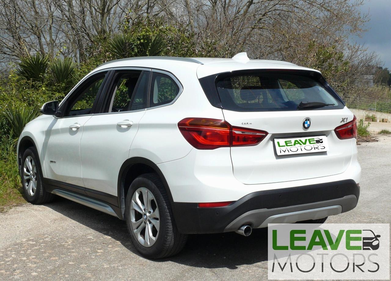 Bmw X1 sDrive18d Sport (M1493)