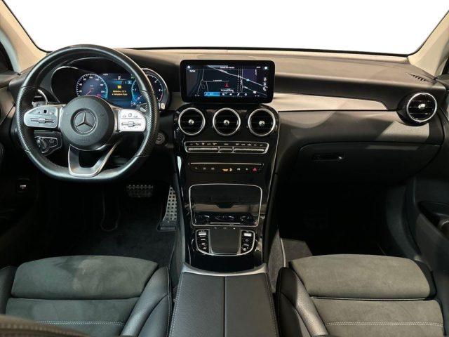 MERCEDES-BENZ GLC 220 d 4Matic Premium