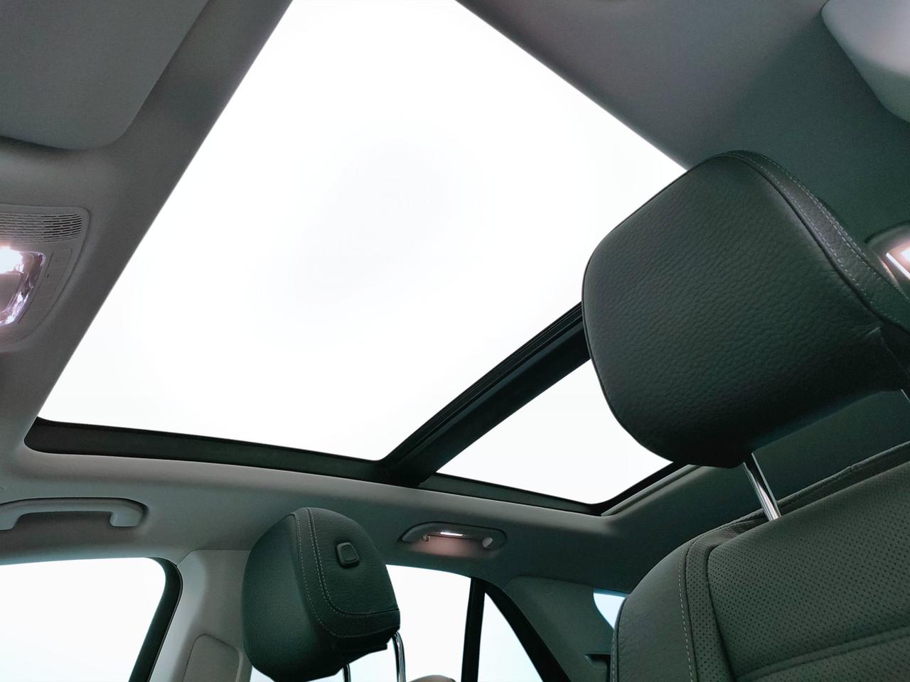 Mercedes-Benz GLE - V167 2019 - GLE 400 d Premium 4matic auto