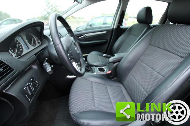 MERCEDES-BENZ B 180 CDI Premium