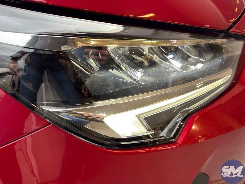 Opel Corsa Corsa 1.2 100 CV Elegance