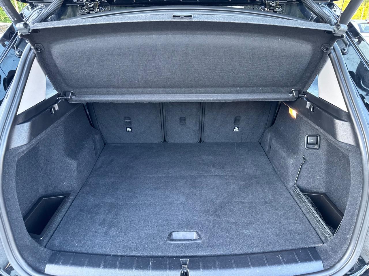 Bmw X1 sDrive16d 115Cv Advantage Sport