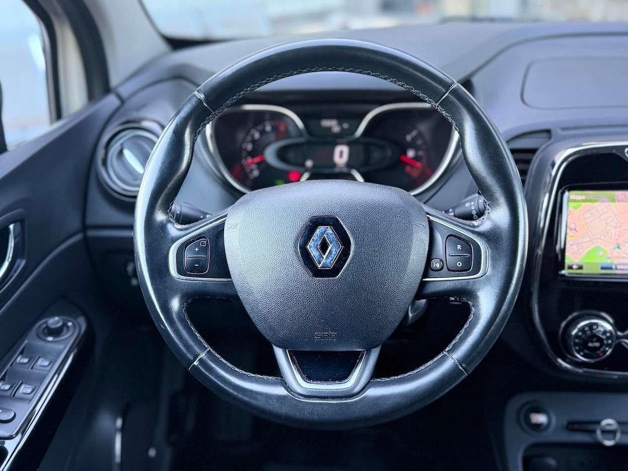 Renault Captur 1.5 Diesel 90CV E6 Neo. - 2017