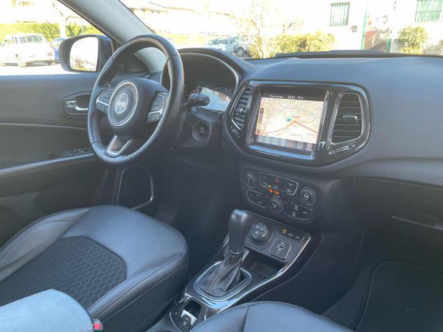 JEEP Compass 1.3 Turbo T4 190 CV PHEV AT6 4xe Limited