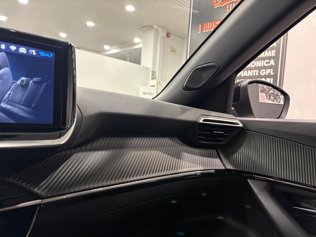 Peugeot 2008 1.2 puretech Allure s&s 100cv