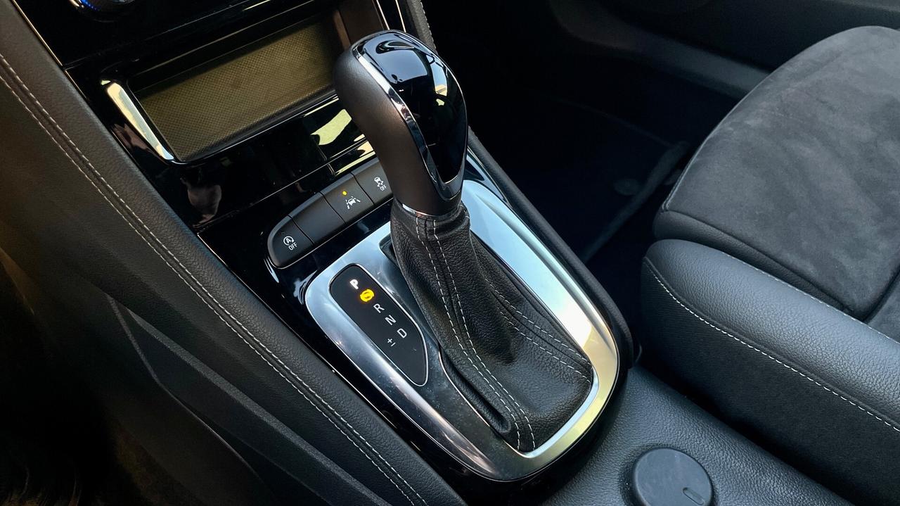 OPEL ASTRA SPORTS TOURER 1.5 ULTIMATE 122 CV - FULL LED, PELLE, NEOPATENTATI