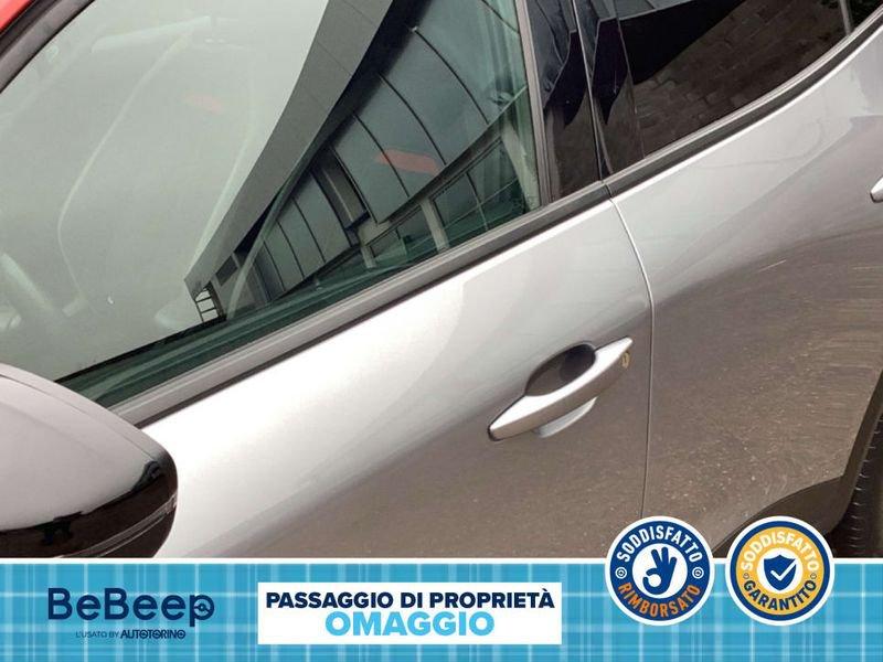 Opel Mokka 1.2 T GS S&S 100CV