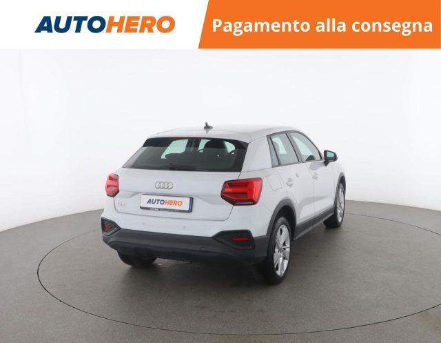 AUDI Q2 30 TDI Admired