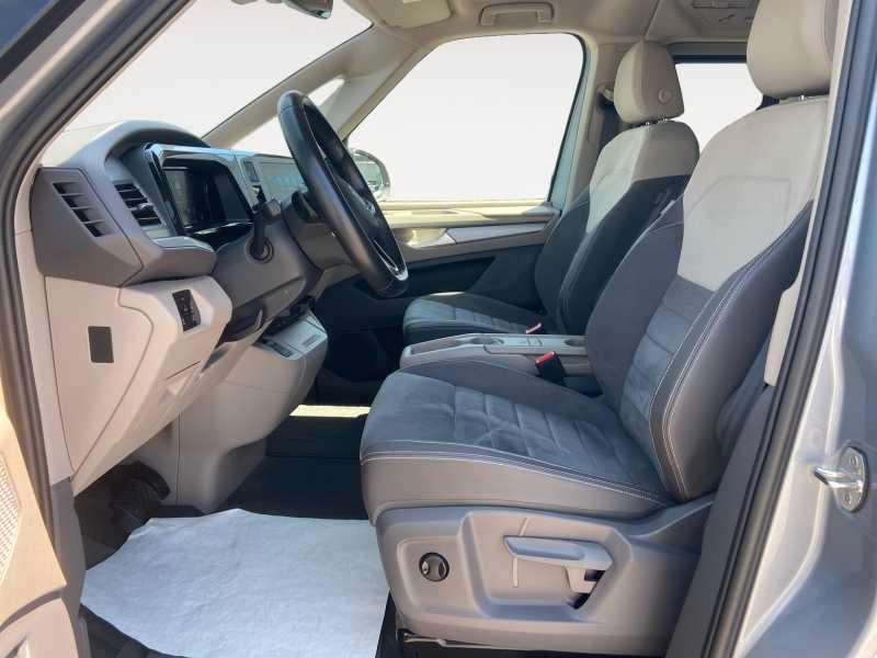 VOLKSWAGEN Multivan 2.0 tdi Space 150cv DsG 6p.Ti