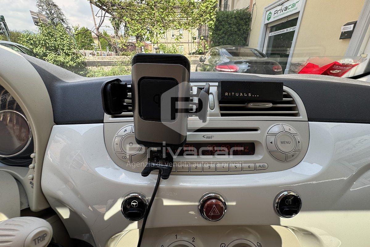 FIAT 500 1.3 Multijet 16V 95 CV Lounge