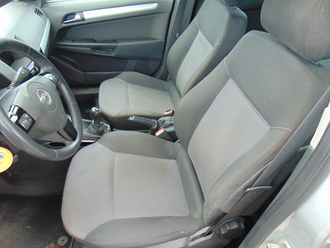 opel astra sw 1.7 disel