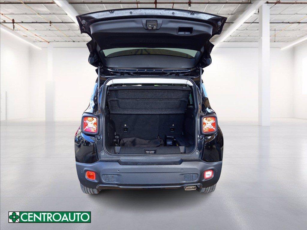 JEEP Renegade 1.3 t4 phev Limited 4xe at6 del 2022