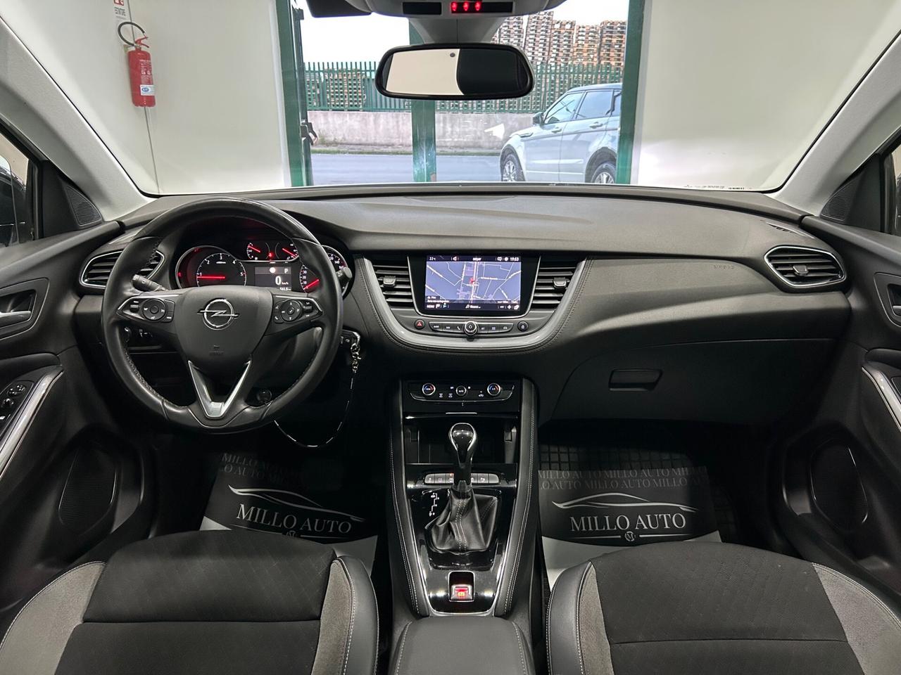Opel Grandland X 1.5 diesel aut. Innovation