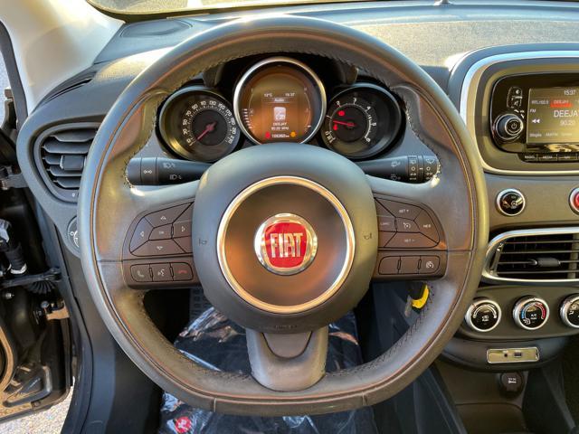 FIAT 500X 1.3 MultiJet 95 CV Lounge