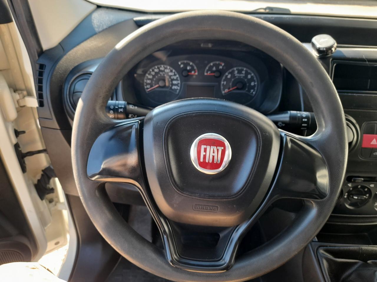 Fiat Fiorino QUBO 1.3 MJT 80CV SX (N1)