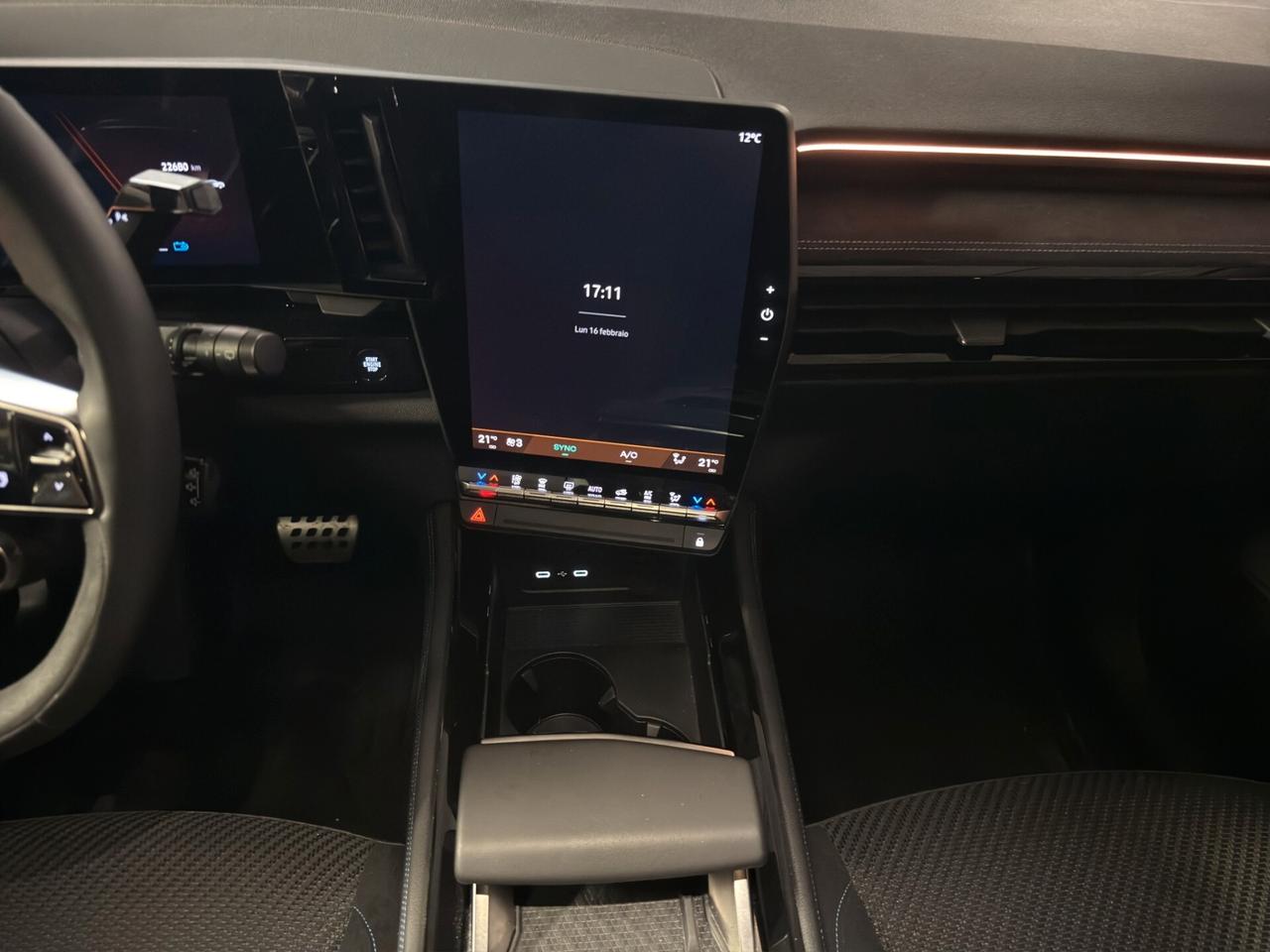 Renault Austral Full Hybrid E-Tech 200 CV Techno Esprit Alpine