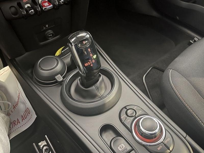 MINI Countryman One D Classic Autom DCT