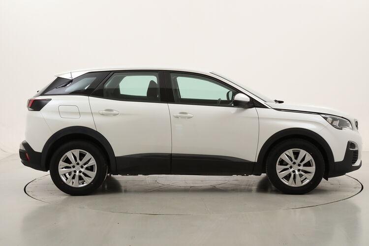 Peugeot 3008 Business EAT8 BR747241 1.5 Diesel 131CV