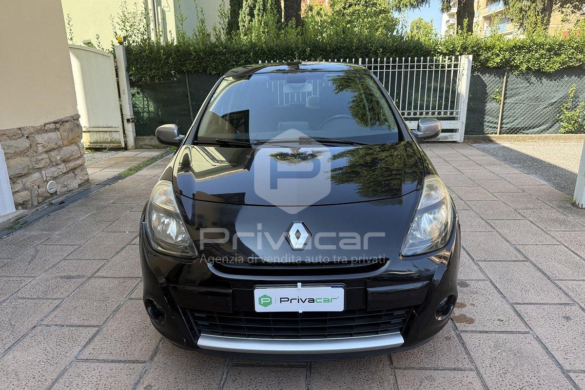 RENAULT Clio 1.2 16V TCE 100CV 5 porte 20th Anniversario