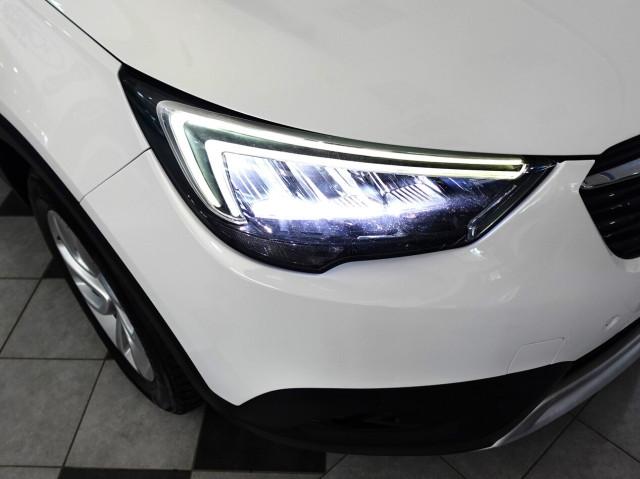 Opel Crossland X 1.2 BZ 83 CV INNOVATION