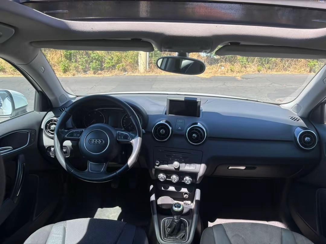 Audi A1 SPB 1.6 TDI.s Line