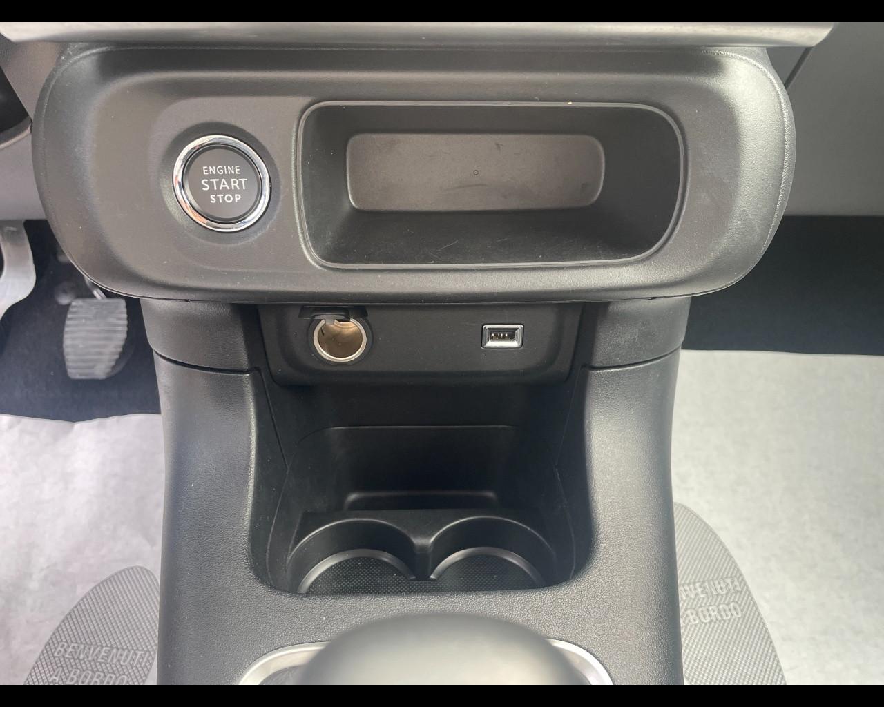 CITROEN C3 III 2017 - C3 1.2 puretech Max s&s 110cv