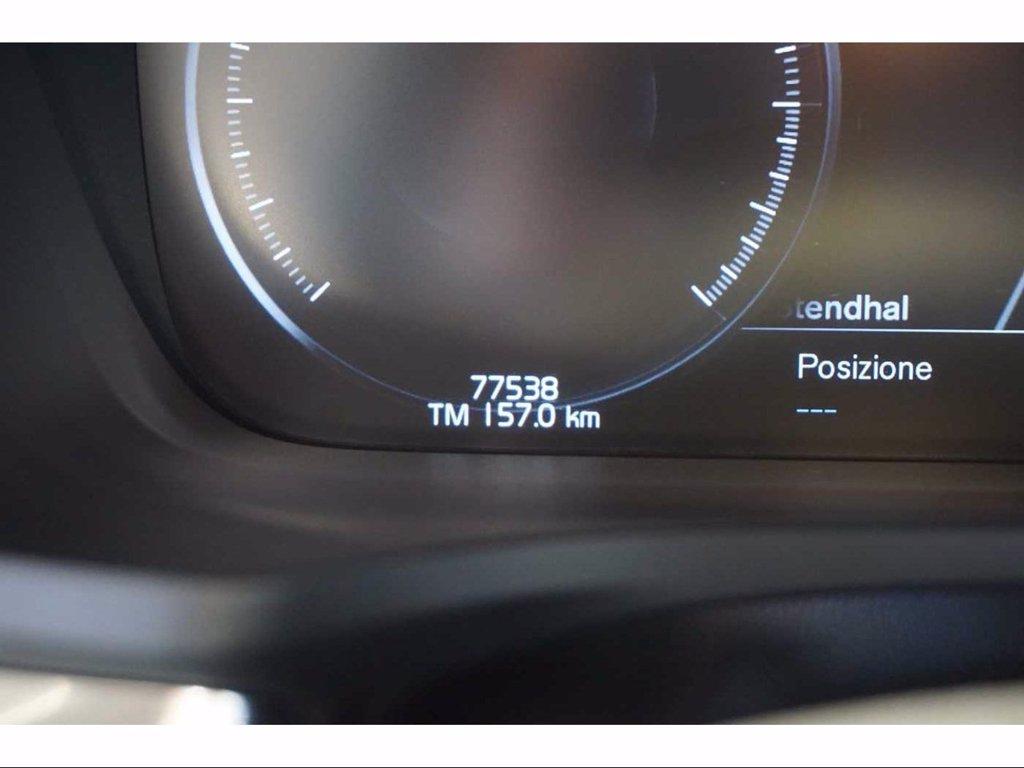 VOLVO V60 T6 Twin Engine AWD Geartronic Inscription del 2020