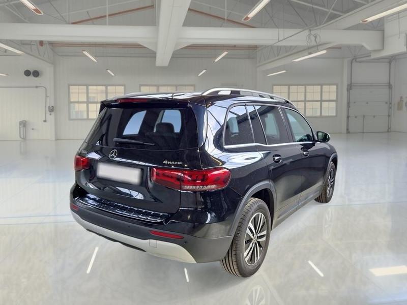 MERCEDES-BENZ GLB 200 D AUTOMATICO 4MATIC BUSINESS EXTR SUV