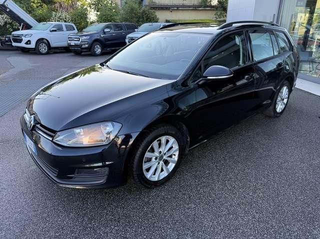 Volkswagen Golf Variant 1.6 tdi Comfortline Business 110cv VAN 4Posti IVA
