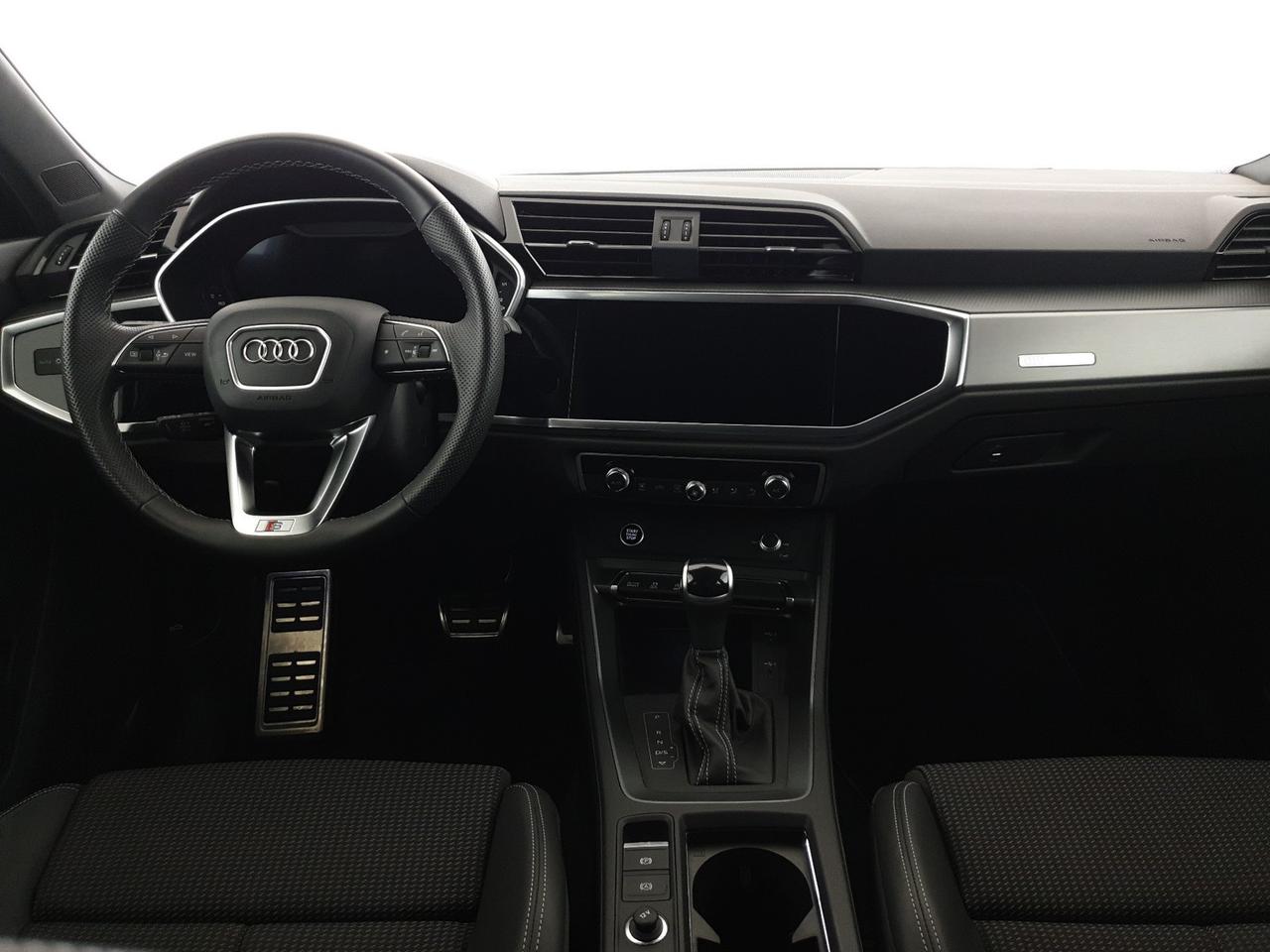 Sportback 35TDI 150CV S tronic S line Edition