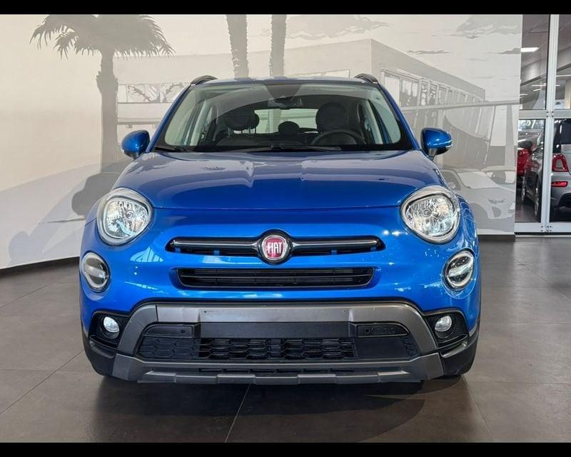 FIAT 500X 1.0 T3 120 CV Cross