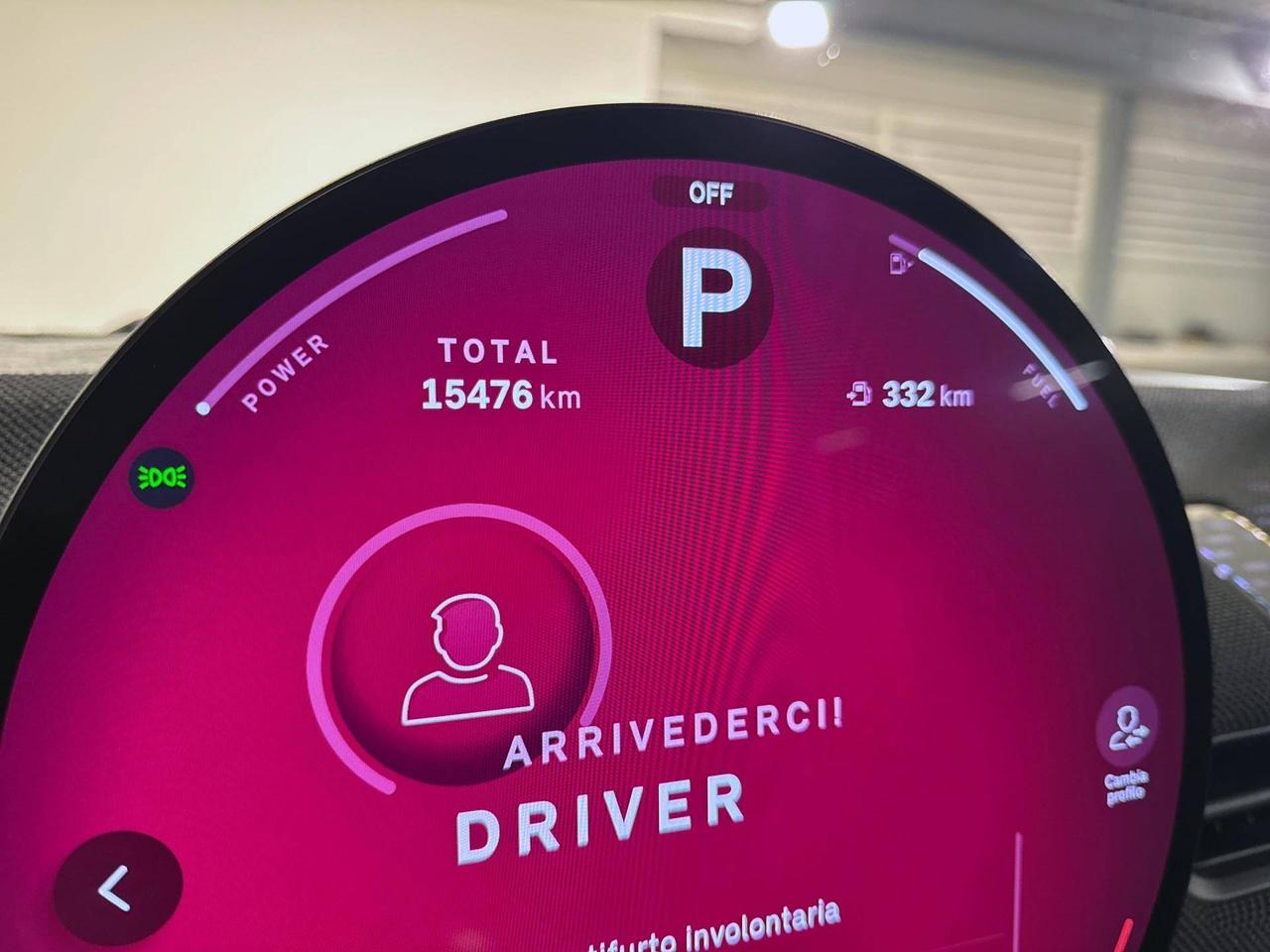 MINI Mini Cabrio Cooper C Classic