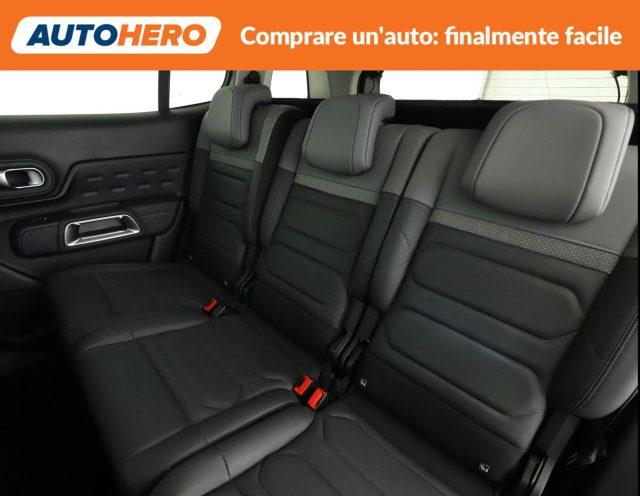 CITROEN C5 Aircross BlueHDi 130 S&S EAT8 Shine Pack