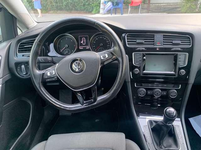 Volkswagen Golf Golf 5p 1.6 tdi Highline