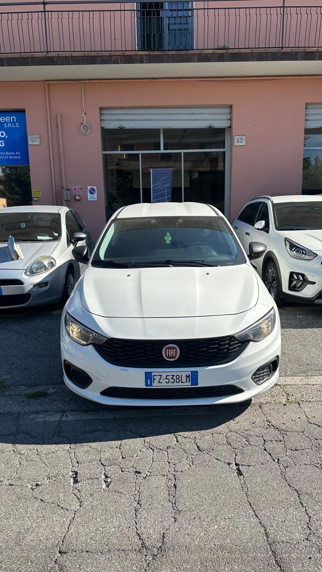 Fiat Tipo 1.3 Mjt S&S SW Street