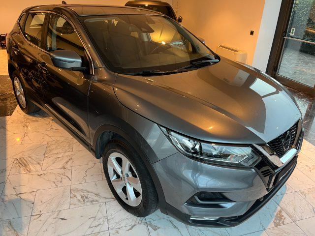 NISSAN Qashqai 1.3 DIG-T 140CV BUSINESS 6M.