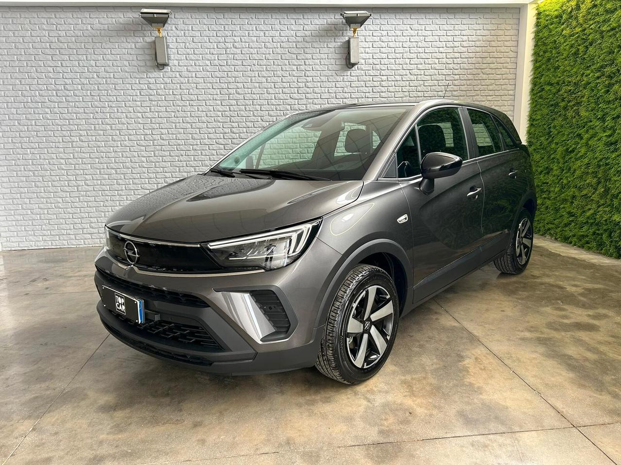 Opel Crossland 1.2 Turbo 12V 110 CV Start&Stop Edition