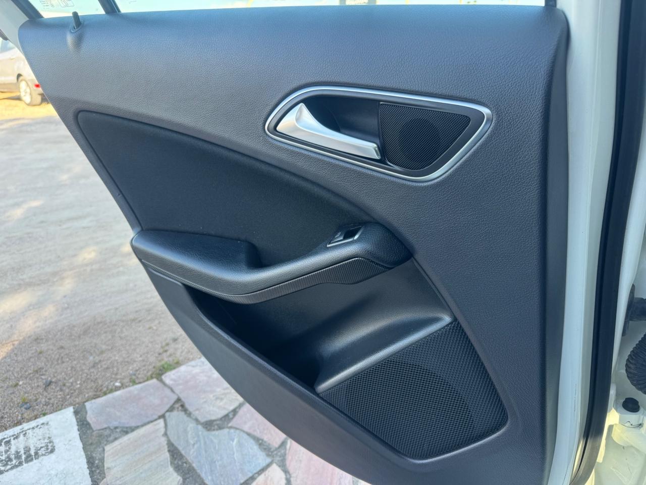 Mercedes-benz A 160 CDI Automatic Premium