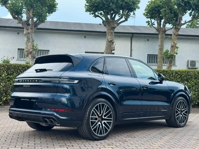 Porsche Cayenne 3.0 V6