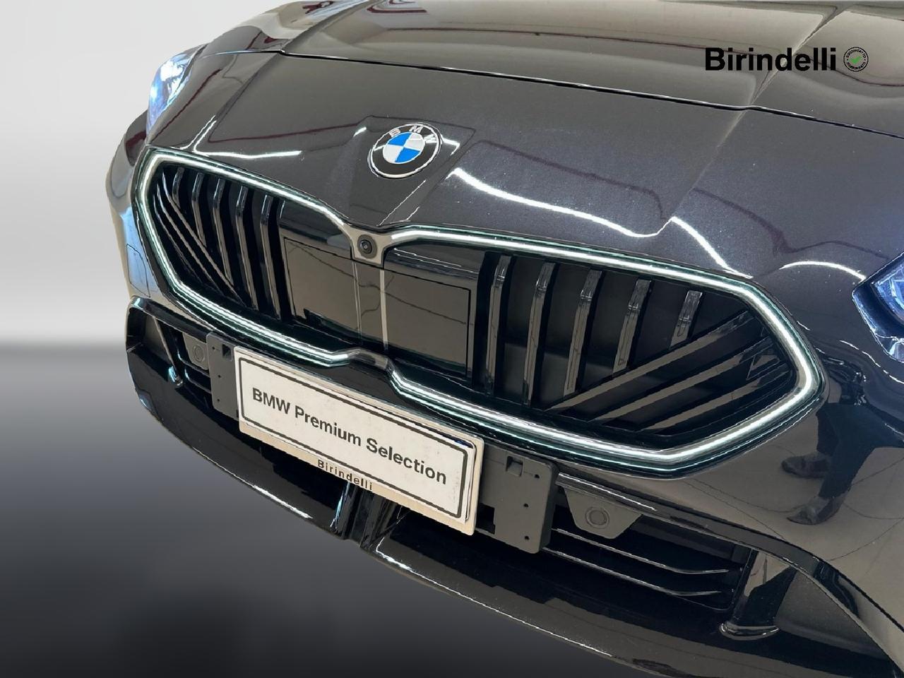 BMW Serie 2 G.C. (F74) - 218d Gran Coupé MSport Pro